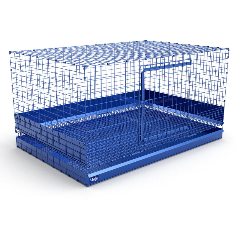 Supreme Rabbit Cage